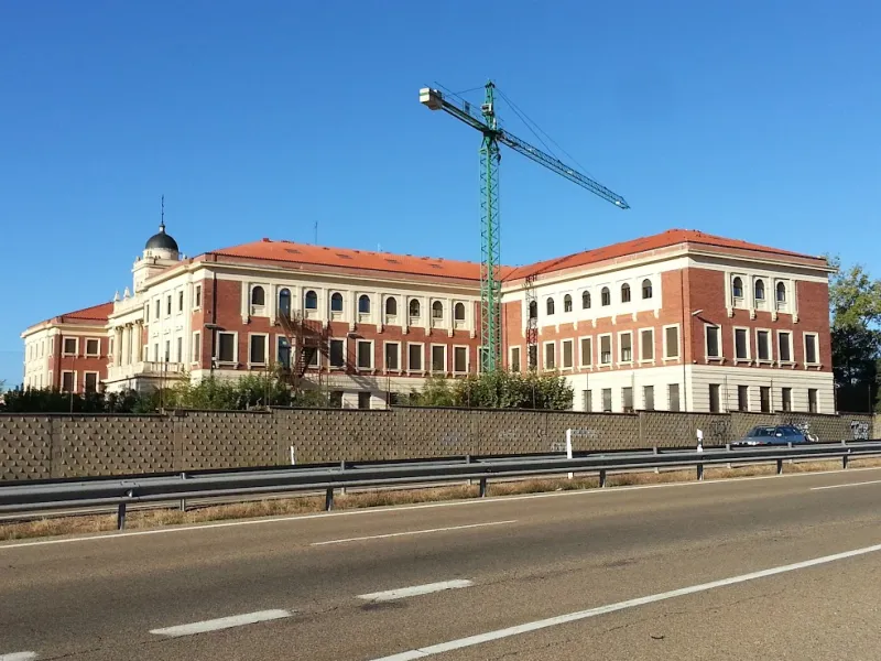 proyecto COLEGIO DE LA ASUNCIÓN 
